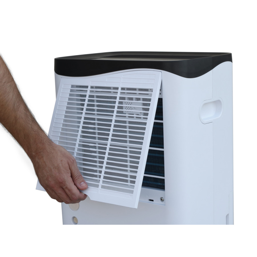 Professional Dehumidifier 50L/day VDL - Effective Humidity Control