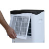 Professional Dehumidifier 50L/day VDL - Effective Humidity Control