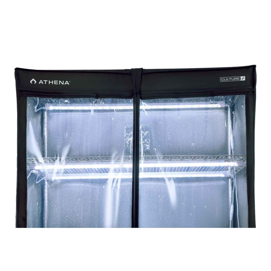 VP Dome Athena Cloning Rack Cover - Optimized Microclimate for Rapid Rooting