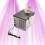 Ocean Mist Ultrasonic Humidifier Small Model - Varios - Fine Mist for Greenhouses