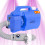 Nebula 5L Electric Sprayer - Water Master - Adjustable Mist for Precise Treatments