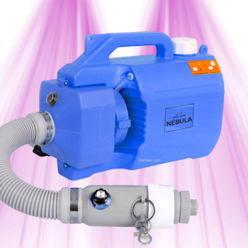 Nebula 5L Electric Sprayer - Water Master - Adjustable Mist for Precise Treatments