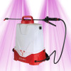 Professional Electric Sprayer - Pulmic Pegasus 15 - 15L - Autonomy and Versatility