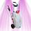 Electric Sprayer on Wheels - Pulmic Pegasus 35 - 35L - Long-lasting Battery