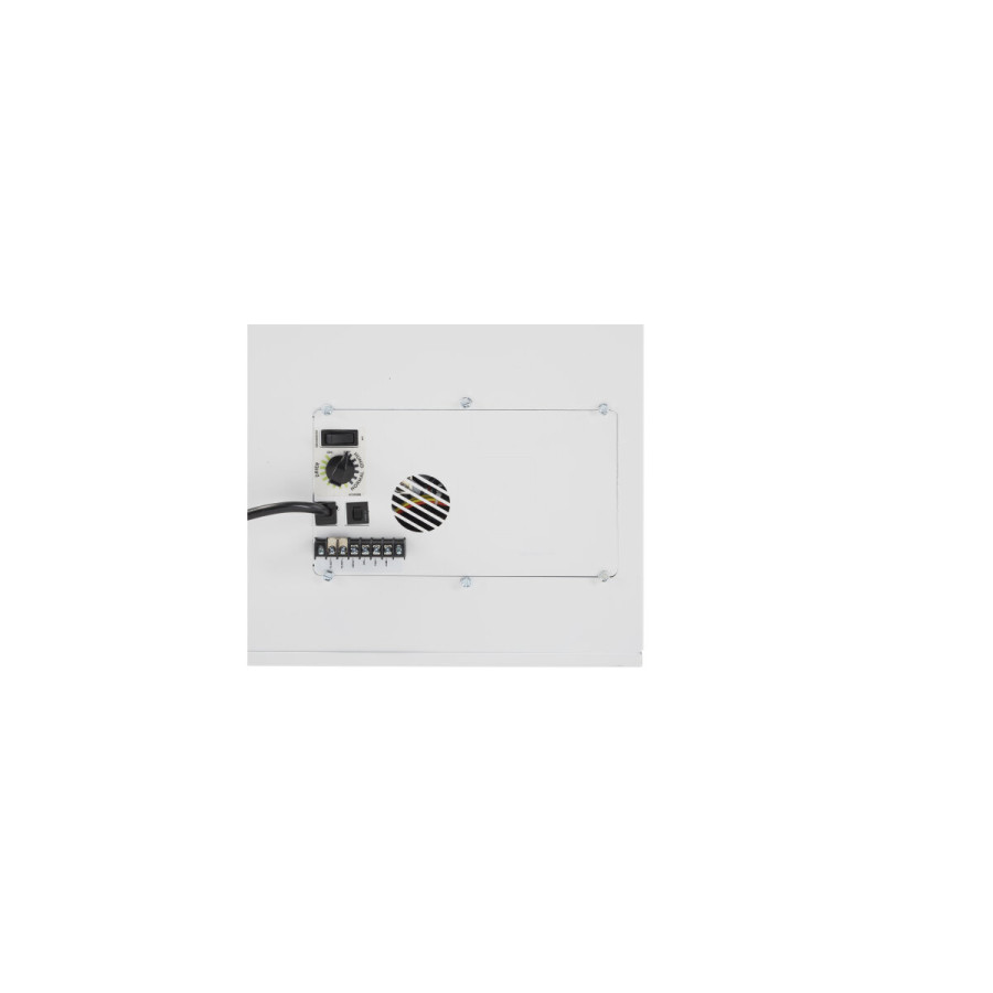 Quest 155 High-Performance Hanging Dehumidifier - QUEST - Precise Humidity Control