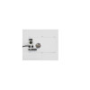 Quest 155 High-Performance Hanging Dehumidifier - QUEST - Precise Humidity Control