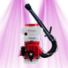 Motorized Sprayer - Pulmic Taurus Air+ - 15L - Versatile for Liquids and Powders
