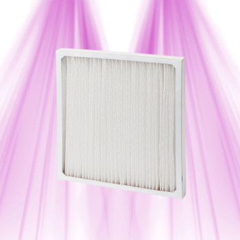Quest 706 Replacement Filter - QUEST - High-Performance Filtration for Dehumidifier