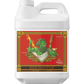 Advanced Nutrients Bud Ignitor - Accelerates Indoor Flowering