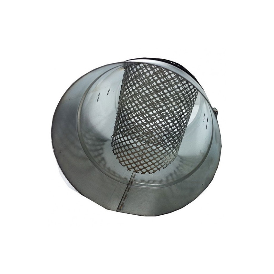 Duct Odor Controller - Perfect with ONA BLOCK for zero odors
