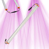 Barre horticole LED 26 ou 42W - Éclairage LED 6600K Spectre 100% Croissance - Liaison possible