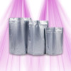 Aluminum Zip Bags - Odor-Proof Storage