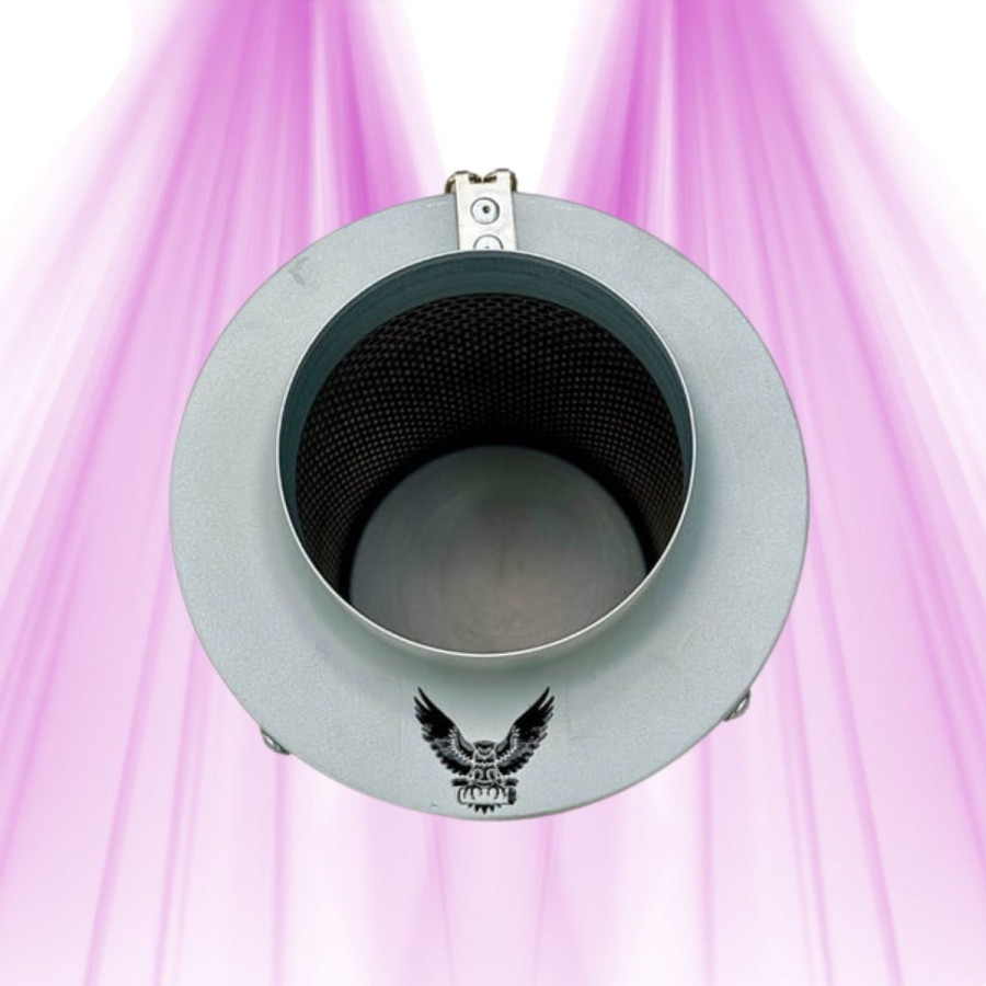Filtres à Charbon Falcon Vanguard Hydroponics