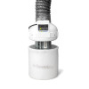 Prima Klima Extractor Kit Ø125mm – 400m³/h + Temperature Controller (Ref. PKVS-125-TC)