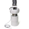 Prima Klima Extractor Kit Ø100mm – 580m³/h + Temperature Controller (Ref. PKVS-100-ECTC)