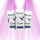 Athena Pro Mix Kit 3 in 1 - Complete and Balanced Nutritional Supply