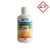 Terra Aquatica pH-Down 500ml/1L - Optimizes nutrient absorption