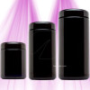 Poppins Lab UV Storage Jar - Flower & Herb Protection