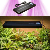 Rampe LED TM PRO 30,60,90 et 120cm – Éclairage LED Horticole pour Terrariums & Plantes Vertes