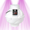 Prima Klima WHSP EC Air Extractor - Ø150/160mm - Up to 1400m³/h - Quiet Prima Klima - 1