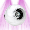 Prima Klima WHSP EC Air Extractor - Ø150/160mm - Up to 1400m³/h - Quiet Prima Klima - 1