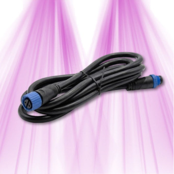 100cm extension cable for remote power supply of SpectraWILD S320/M420/M650