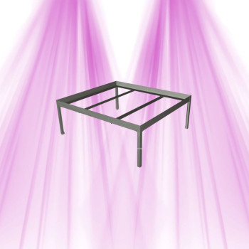 Metal Support for Growing Trays - Varios