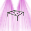 Metal Support for Growing Trays - Varios