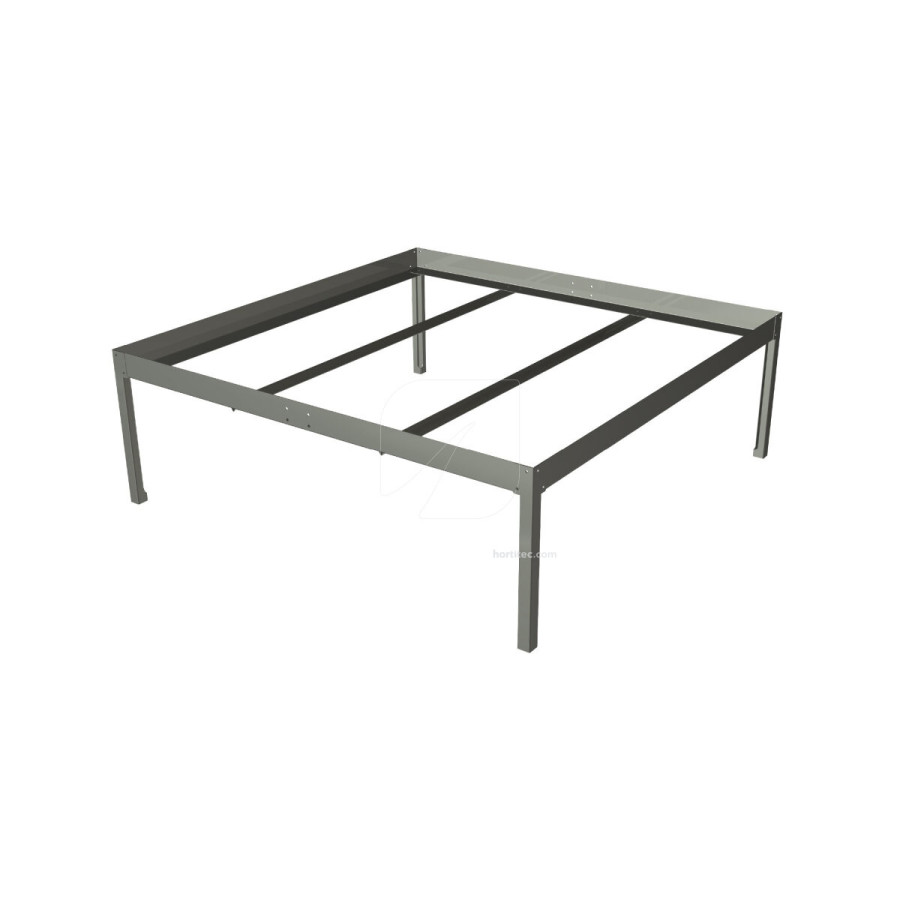 Metal Support for Growing Trays - Varios