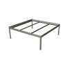 Metal Support for Growing Trays - Varios