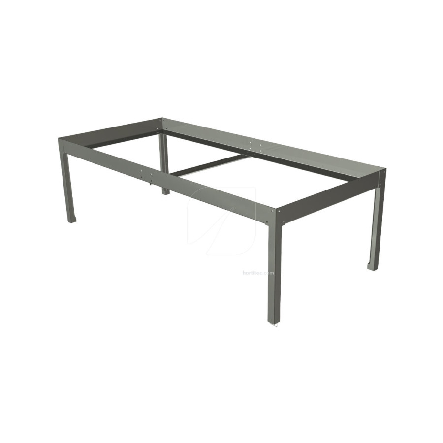 Metal Support for Growing Trays - Varios