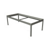 Metal Support for Growing Trays - Varios
