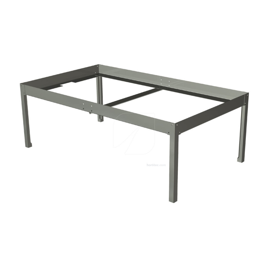 Metal Support for Growing Trays - Varios