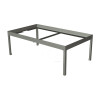 Metal Support for Growing Trays - Varios