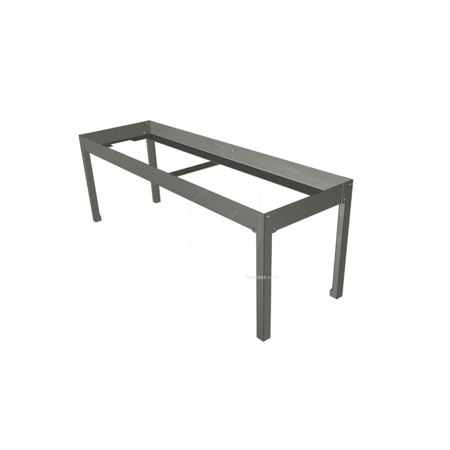 Metal Support for Growing Trays - Varios