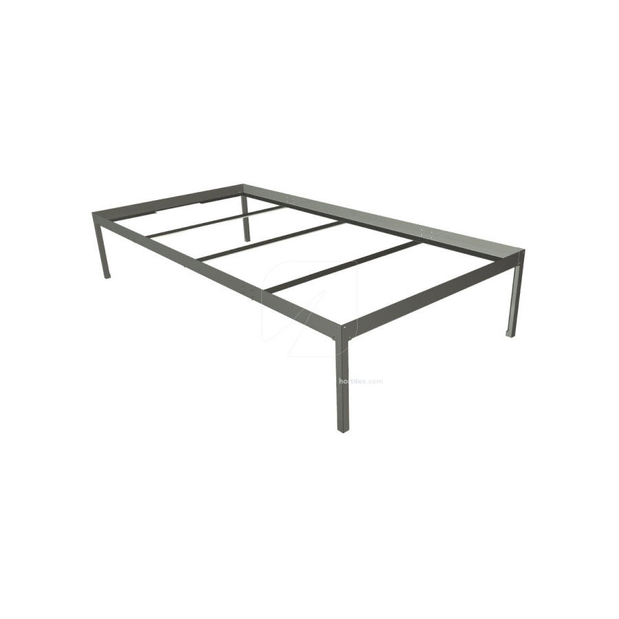 Metal Support for Growing Trays - Varios