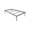 Metal Support for Growing Trays - Varios