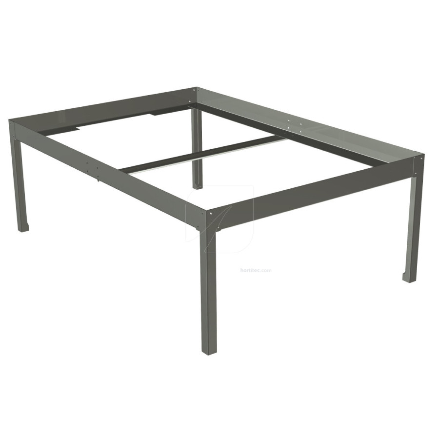 Metal Support for Growing Trays - Varios