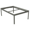 Metal Support for Growing Trays - Varios
