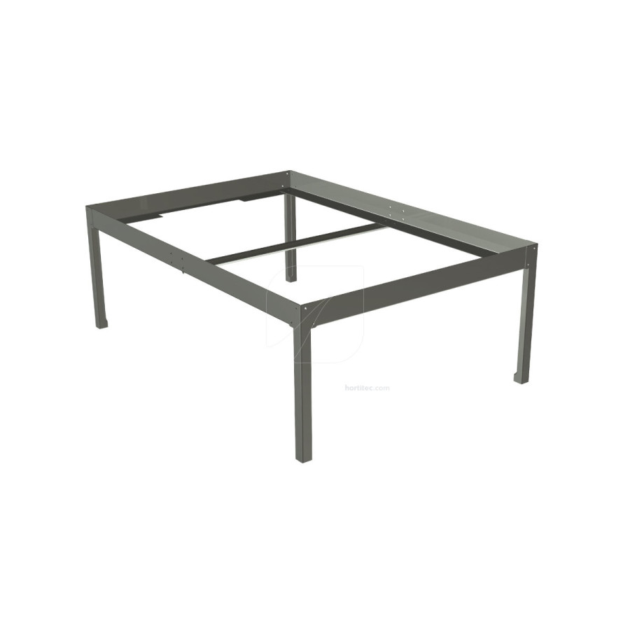 Metal Support for Growing Trays - Varios