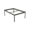 Metal Support for Growing Trays - Varios