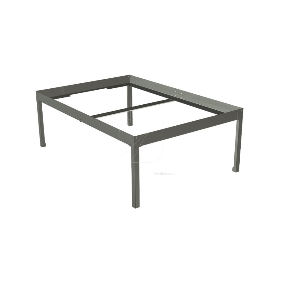 Metal Support for Growing Trays - Varios