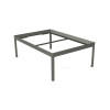 Metal Support for Growing Trays - Varios