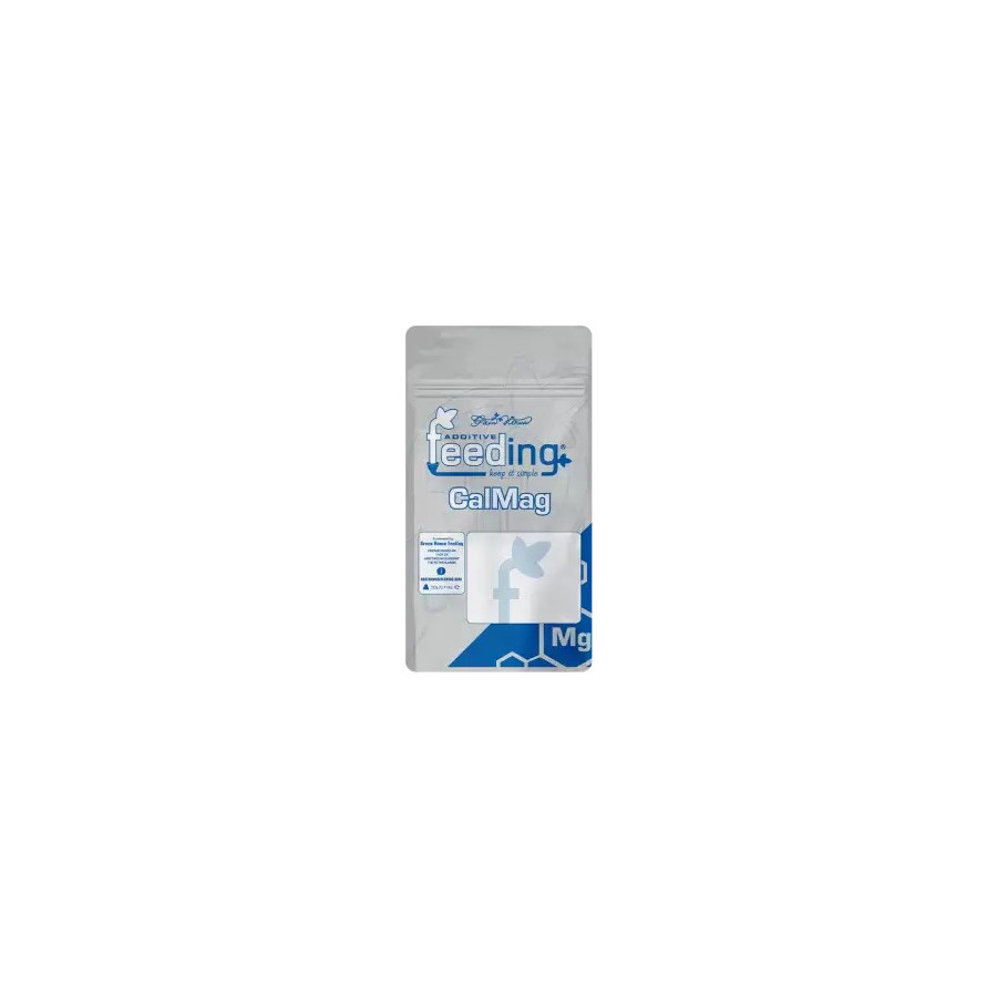 CalMag Green House Feeding - Calcium Magnesium Supplement