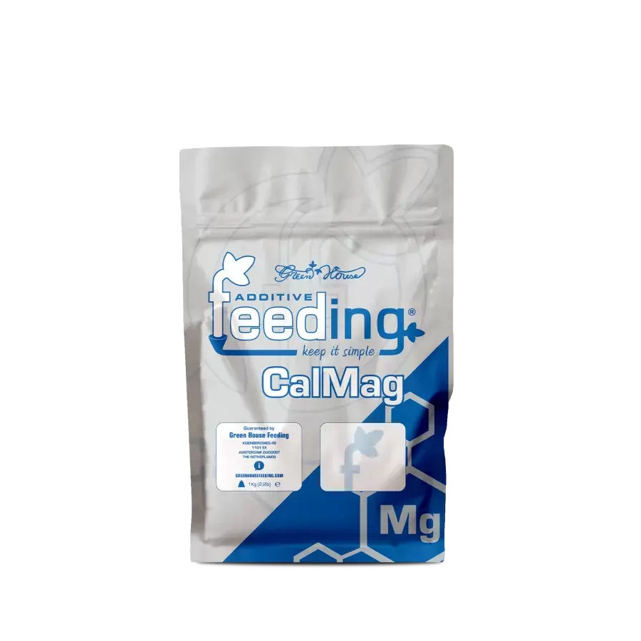 CalMag Green House Feeding - Calcium Magnesium Supplement