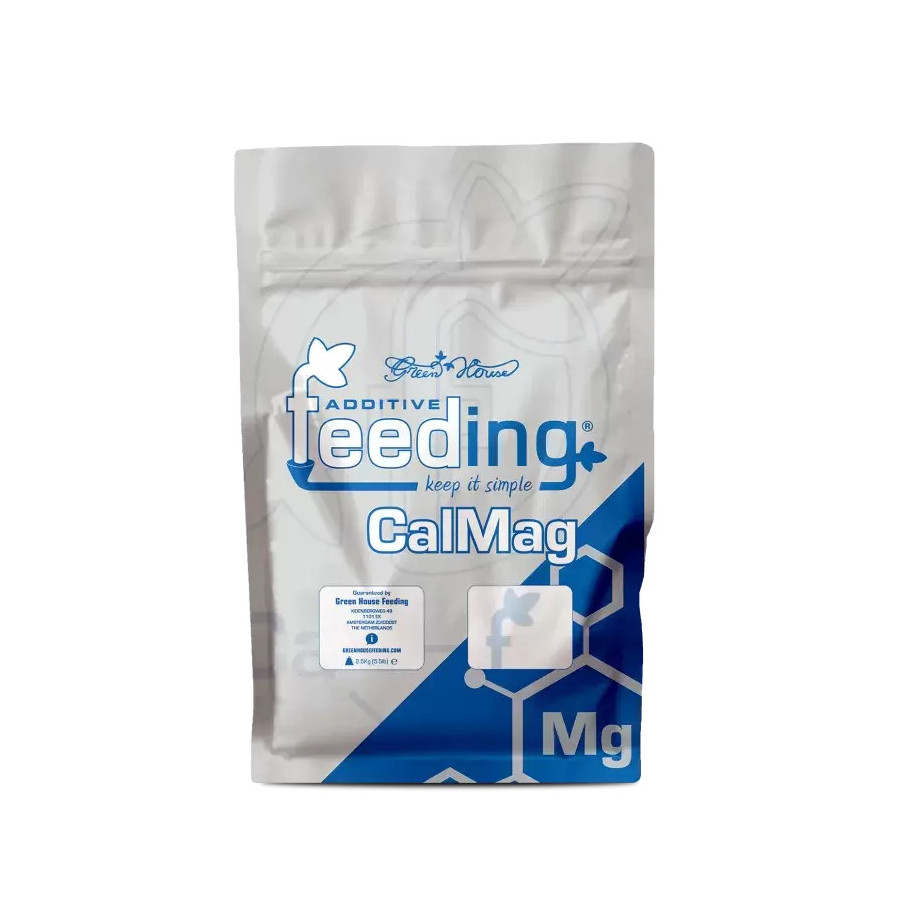 CalMag Green House Feeding - Calcium Magnesium Supplement