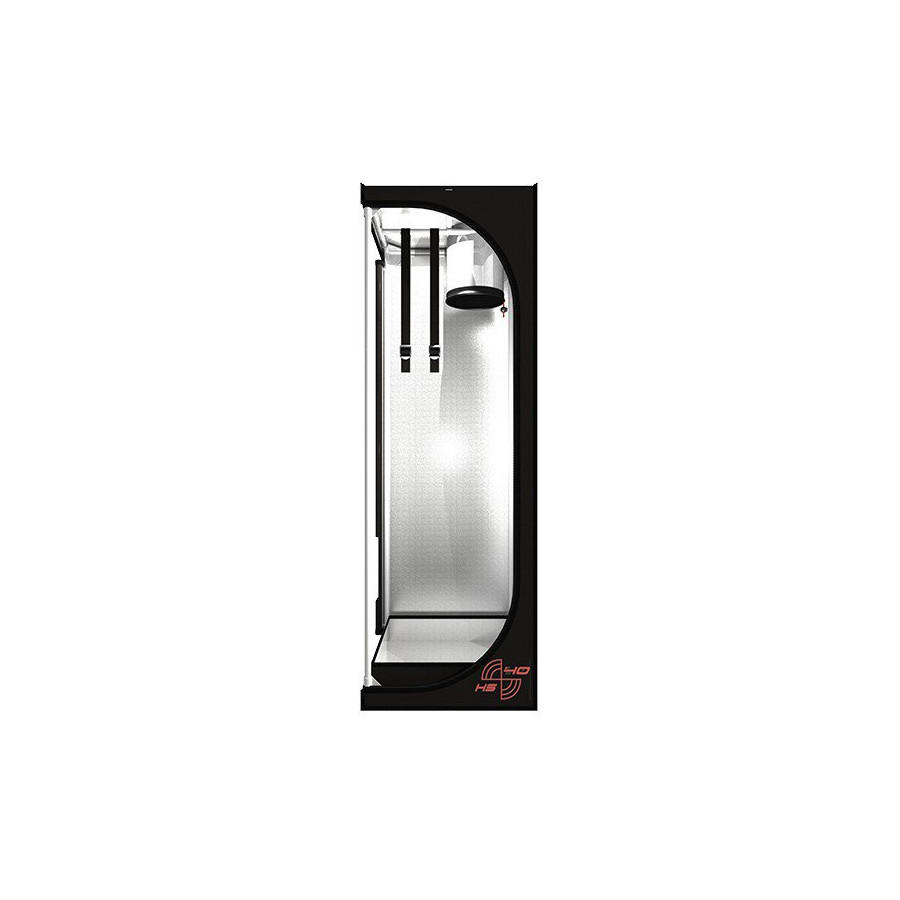 Hydro Shoot 40x40x120 cm Version 2 - Secret Jardin grow box Secret Jardin - 1