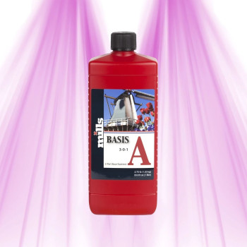 Biomineral Fertilizer Mills Basis A - Growth & Bloom