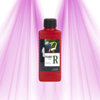 Mills Star Root Booster Fertilizer 250ml-10L