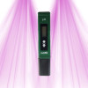pH Soil and Water Tester - 16 cm Dual-Use Probe - Meliflor